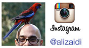 Follow on Instagram
